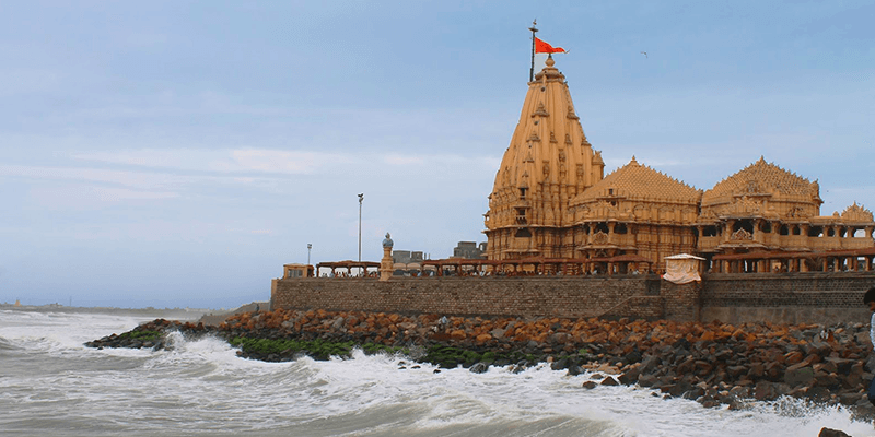 Somnath Tour Package